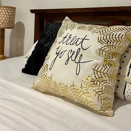 Hotel Tranquilo 라스 페니타스 외부 사진