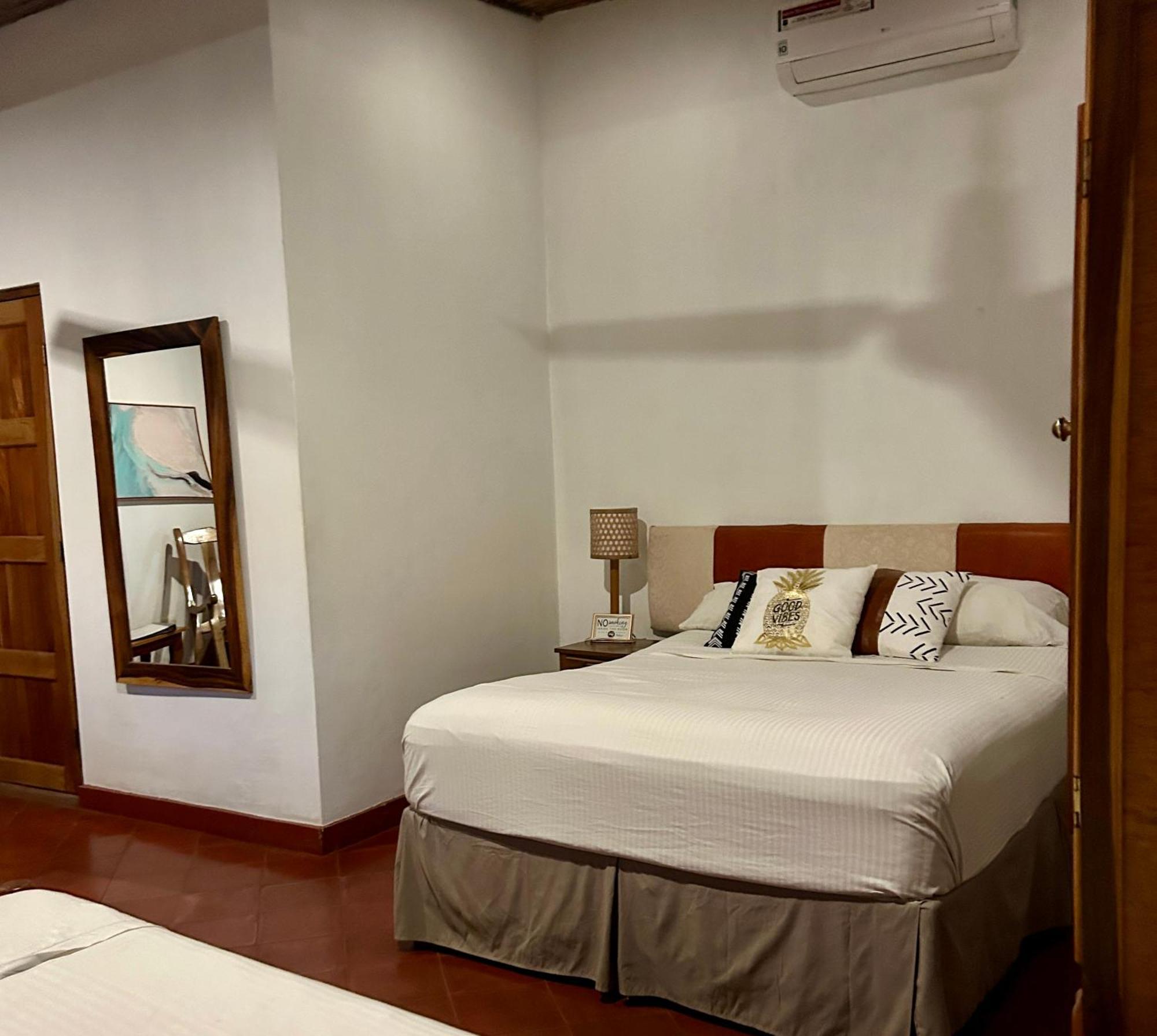 Hotel Tranquilo 라스 페니타스 외부 사진